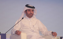 Doha Forum 2012